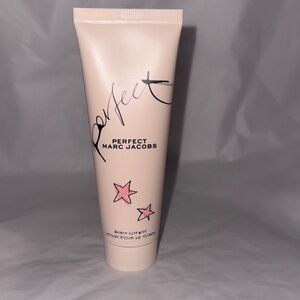 Marc Jacobs Perfect Body Lotion